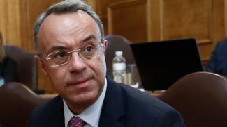 ΧΡΗΣΤΟΣ ΣΤΑΪΚΟΥΡΑΣ