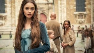 Λίνα Ντάναμ