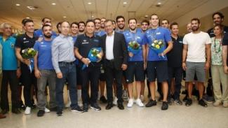 αθλητισμος