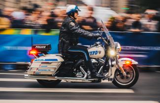 ny pd