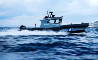 Χαλκιδική: Νεκρός ανασύρθηκε 48χρονος από θαλάσσια περιοχή της Νικήτης