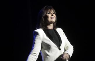 Πέθανε η μεγάλη τραγουδίστρια Λιζέτα Νικολάου