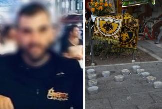 «Ντράπηκα να την κοιτάξω» -Συγκλονίζει ο γιατρός του Ερυθρού που περιέθαλψε τη μητέρα του Μιχάλη Κατσουρή