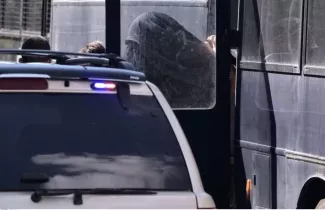 Καταδικάστηκαν σε ένα χρόνο φυλάκιση με αναστολή και χρηματικό πρόστιμο οι Ρουμάνοι οπαδοί