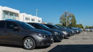 Τα κρυφά περιπολικά βγαίνουν στους δρόμους με ειδικό εξοπλισμό -Οι συμβουλές στους οδηγούς