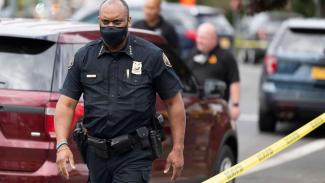 Αλάσκα: Σκότωσε τη σύζυγό του, την έκρυψε στην αποχέτευση και παρίστανε τον ανήσυχο σύζυγο