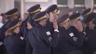 New Illinois Law Allows Non-Citizens to be Police Officers