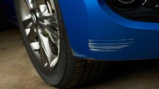 Τέλος οι γρατζουνιές στο αυτοκίνητο -Η νέα τεχνολογία που αλλάζει τα δεδομένα