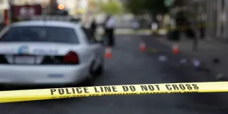 Άγρια επίθεση κατά αστυνομικού στο Οχάιο - Ύποπτος προσπάθησε να του βγάλει τα μάτια