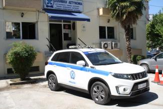 περιπολικα