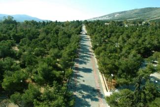 ΠΑΡΚΟ ΝΕΑΣ ΖΩΗΣ