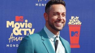 Ζάκαρι Λεβί