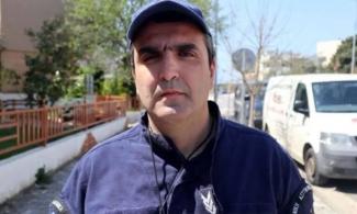 Χρυσοβαλάντης Γιαλαμάς