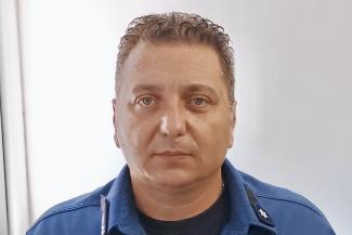 Γιάννης Παπαδόπουλος