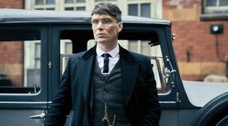 Κίλιαν Μέρφι 