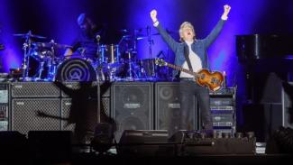 Πολ ΜακΚάρτνεϊ