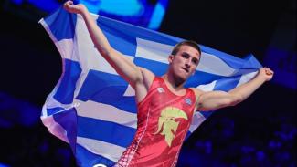 Αρίωνας Κολιτσόπουλος