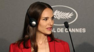 Νάταλι Πόρτμαν