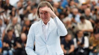 Γουές Άντερσον