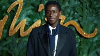 Ντάμσον Ίντρις 