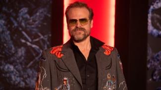 Ντέιβιντ Χάρμπορ