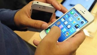 iPhones και iPads