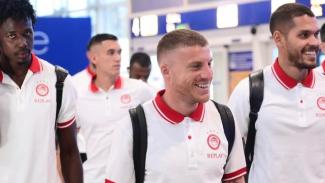 Ολυμπιακός