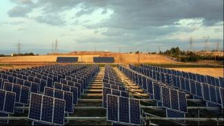 φωτοβολταϊκα