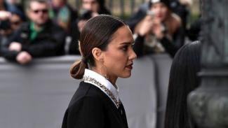 Τζέσικα Άλμπα