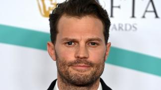  Τζέιμι Ντόρναν