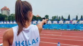 Πηνελόπη Νίκα