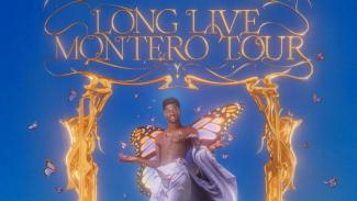 Lil Nas X «Long Live Montero»