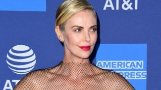 Σαρλίζ Θερόν