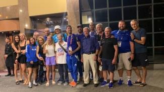 Τεντόγλου και Πομάσκι