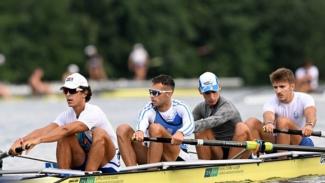 ελληνικά πληρώματα