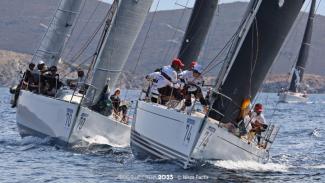 Aegean Regatta 2023