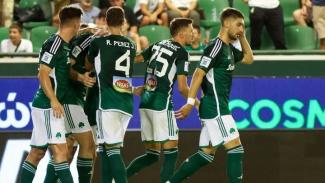 ΠΑΝΑΘΗΝΑΪΚΟΣ