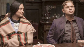 Killers of the Flower Moon