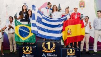 Κερκέζου-Γιαννούλη