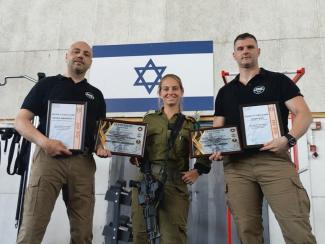 Krav Maga Protection