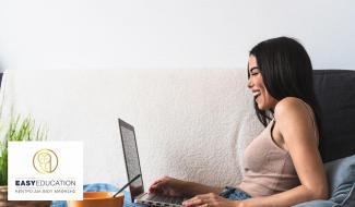 Κ.Δ.Β.Μ Easy Education: Αγγλικά με Εγγύηση Επιτυχίας 96% και Bonus Πιστοποίηση Πληροφορικής!