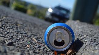 Το νέο κόλπο των κλεφτών: Έτσι κλέβουν αυτοκίνητα με ένα απλό κουτάκι αναψυκτικού