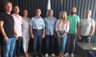 Ένωση Αστυνομικών Άρτας