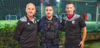 Ένωσης Αστυνομικών Βοιωτίας