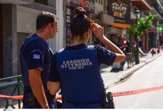 αστυνομικοι intime