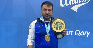 Ιωάννης Τερσενίδης