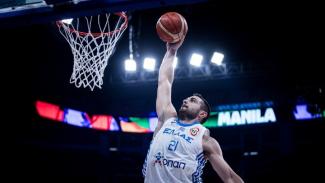 Μουντομπάσκετ