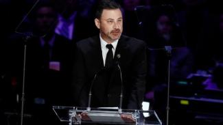 Τζίμι Κίμελ