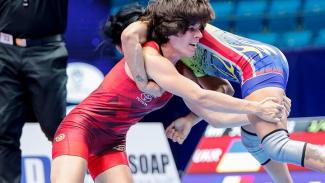 παγκόσμιο πρωτάθλημα 