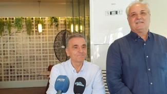 Ευκλείδης Τσακαλώτος